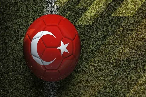 Антальяспор — Ризеспор прямой эфир 3.10.2025 в 20:00