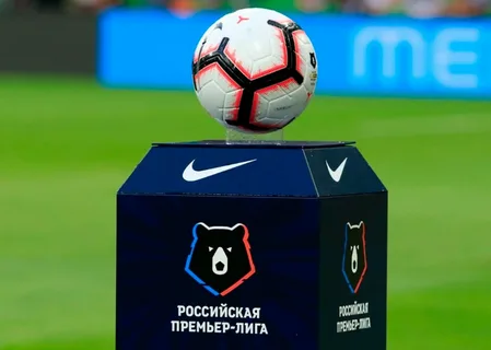 Динамо Махачкала - ЦСКА Москва прямой эфир 8.11.2025 в 16:30